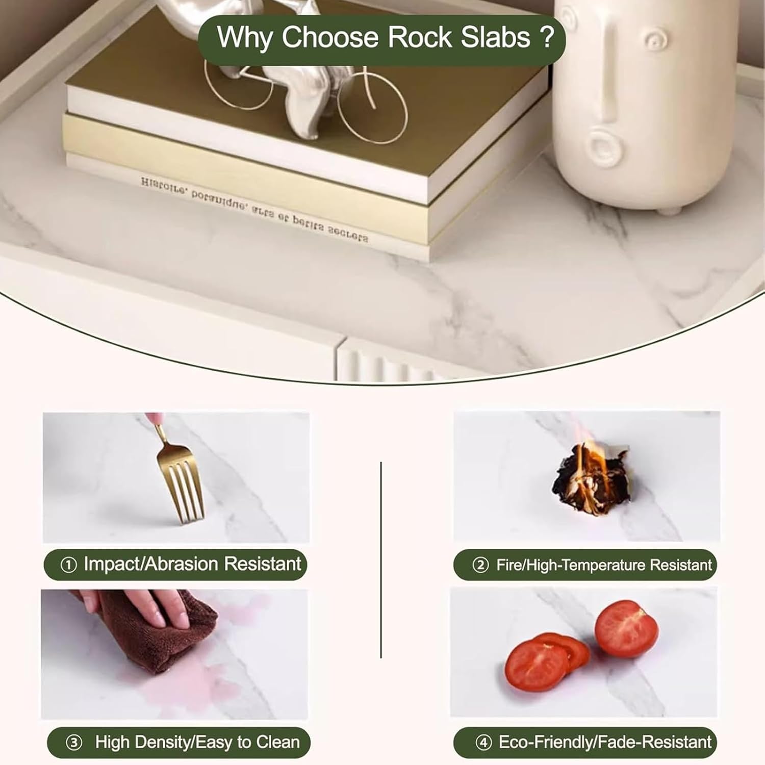 Modern Sweeping Robot Storage Rack - Robot Vacuum Cabinet with Tempered Glass Door, Open Base Design, Self-Emptying Sweeper Machine Organizer, Stylish Buffet Storage Solution