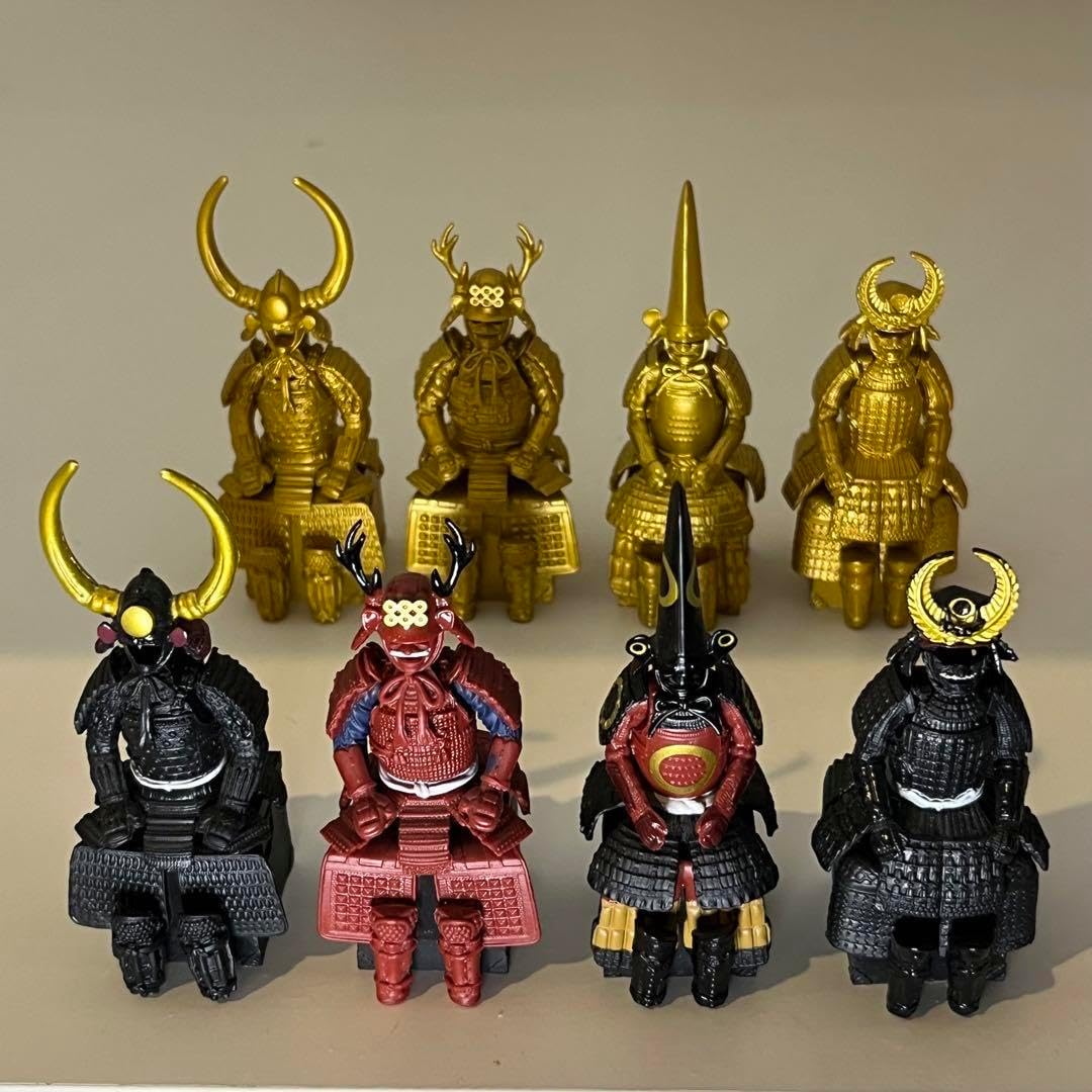 特撰】大将 五月人形 殿様 (大将) 座り 五月 人形 座位 60㎝