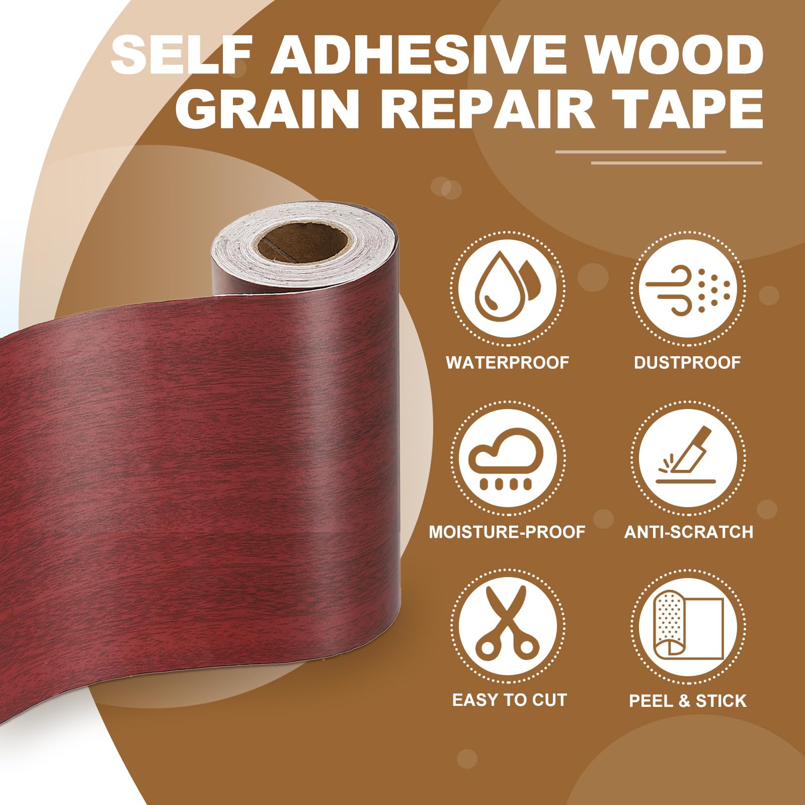 Réparation Du Bois Polyfilla - Réparer Durablement Les Dommages Du Bois