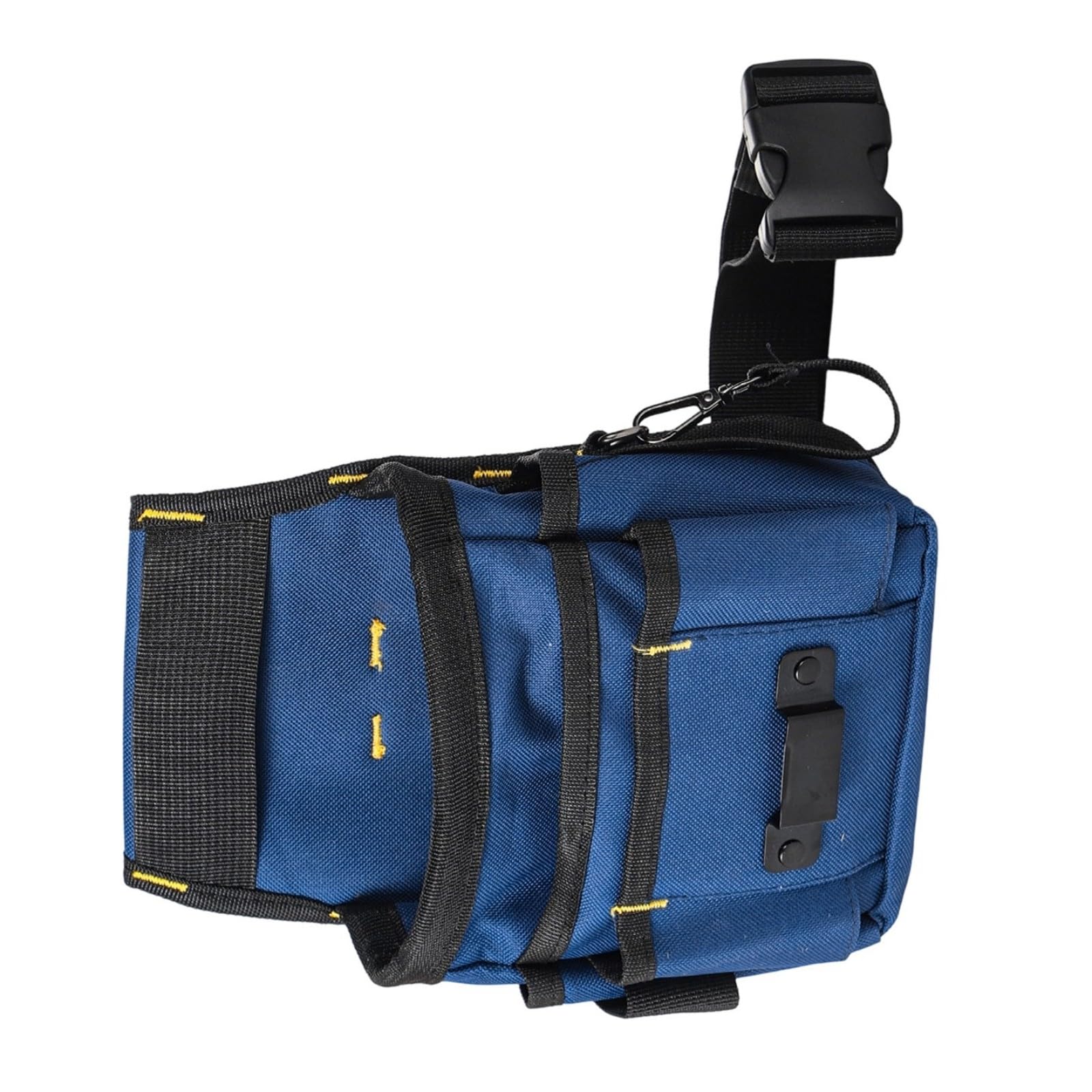Tool Bag Aprons Organization Garden Tool Pouches with Storage Pockets Craftwork Electrician Accessories Multifunctional Storage Waist Pack