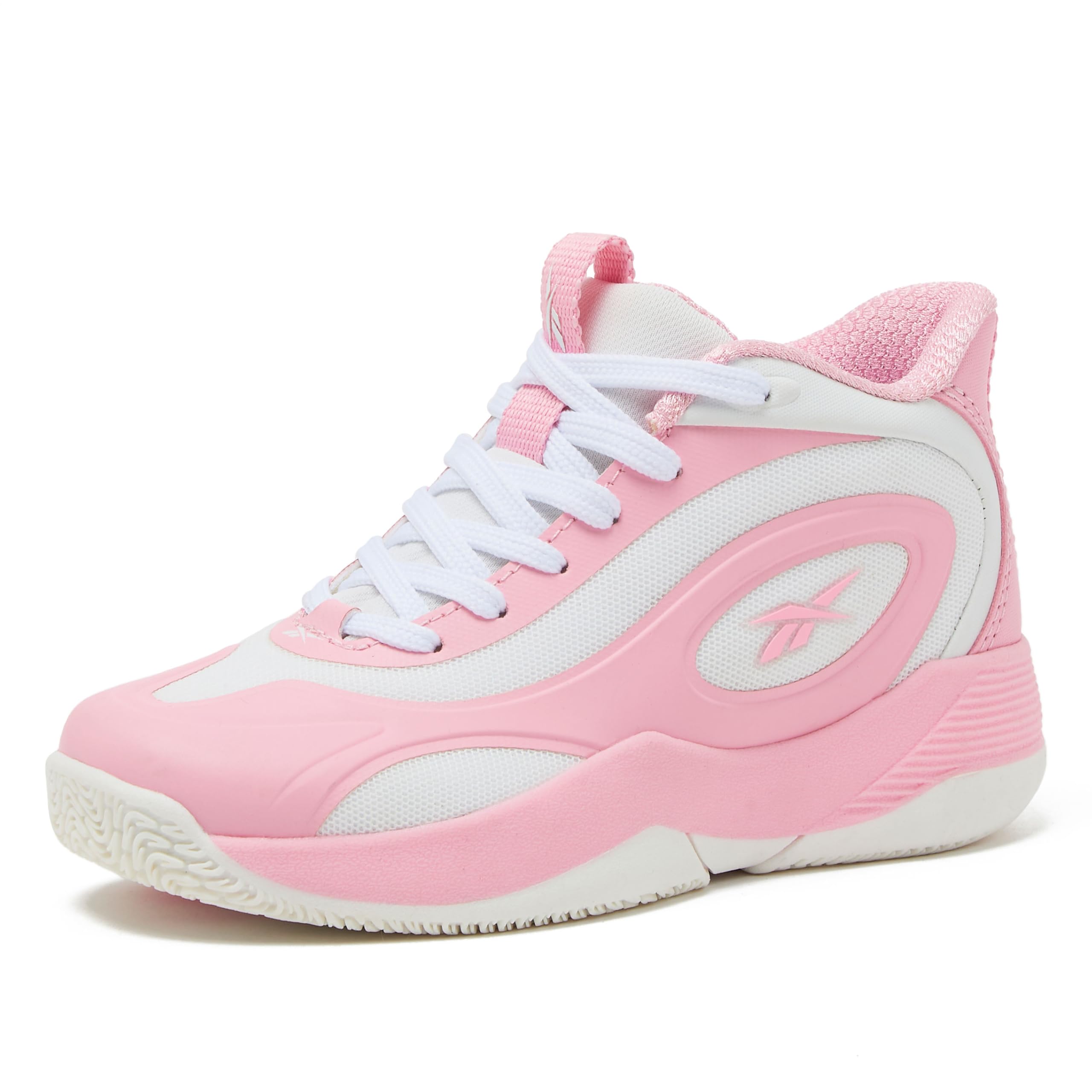 Open Gym Kids Basketball Shoes for Boys and Girls Sneakers Size Big and Little Kid 11 to 7