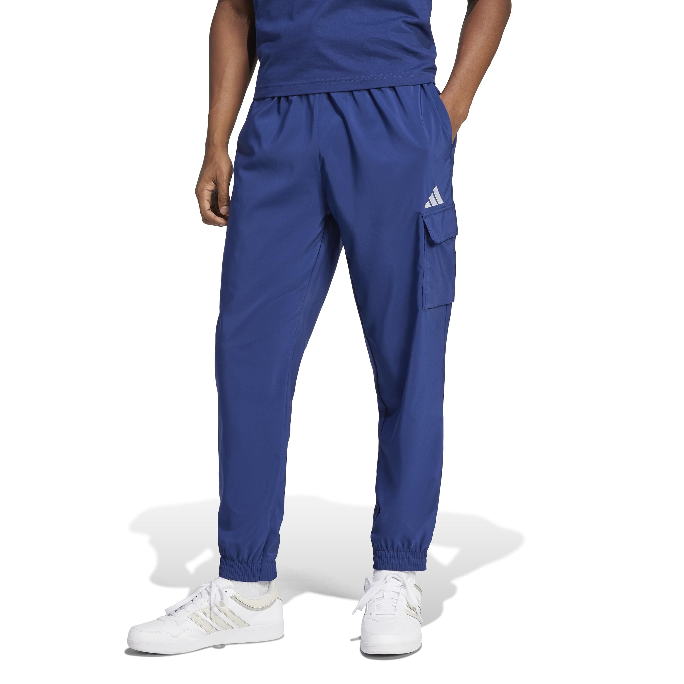 adidas Uomo Essentials Small Logo CARGP Pant