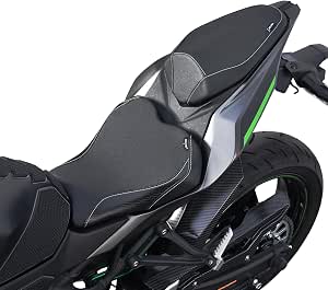 WOLFLINEMOTO ZX-4R/ZX-4RR Seat Set