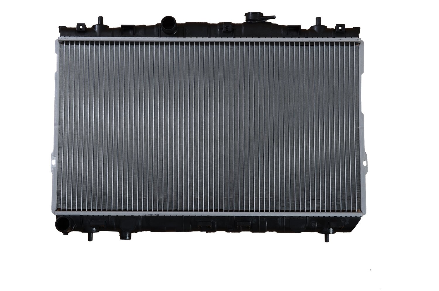NRF 53355 Radiateur, refroidissement du moteur