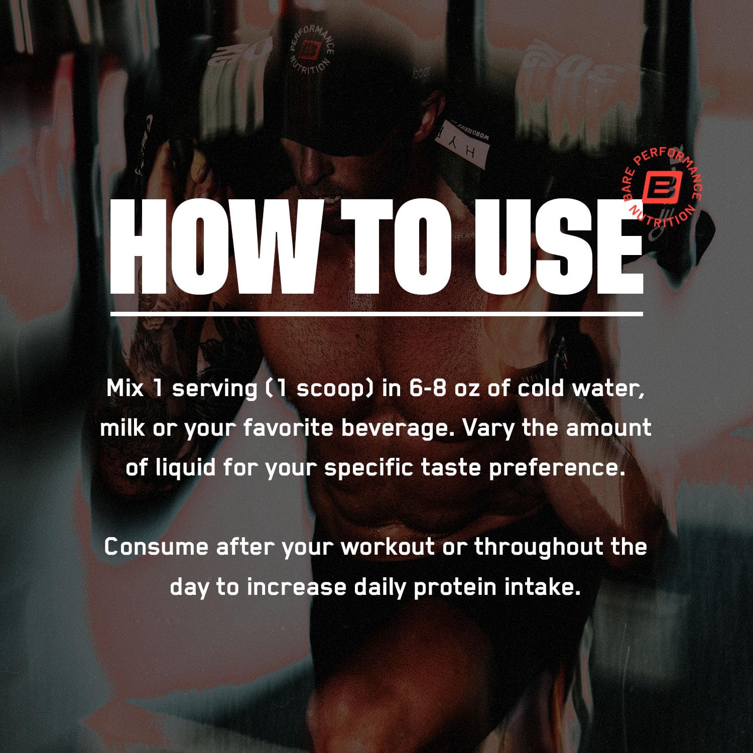 BPN Whey Protein Isolate, Grass-Fed, Fudge Chocolate, 25 Servings — Amazon image 5