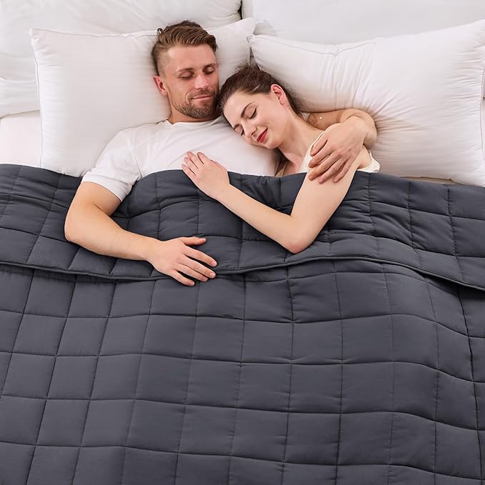 King Sized Weighted Blanket