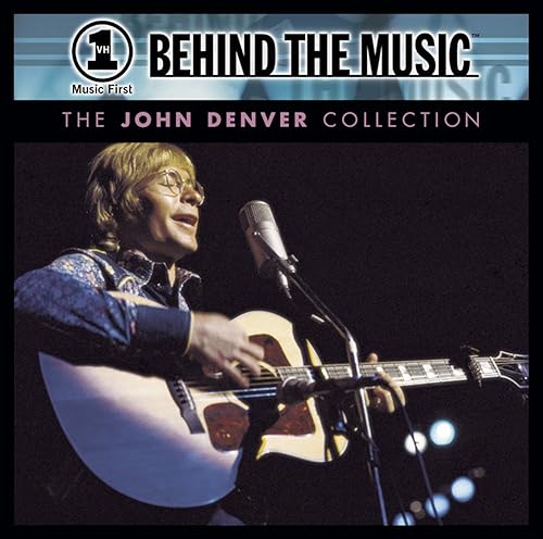 VH1 Music First Behind The Music - The John Denver Collection