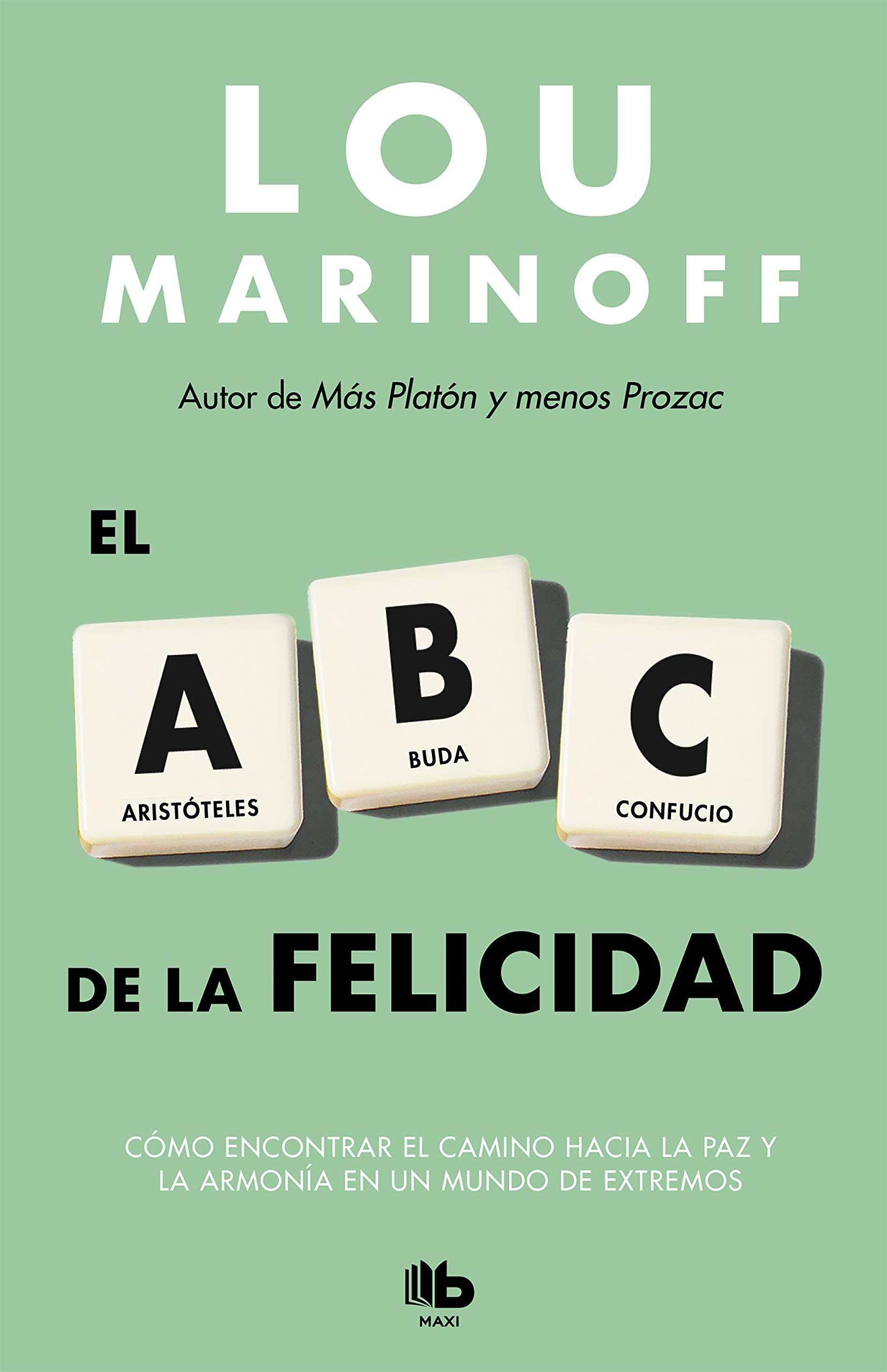 El ABC De La Felicidad 
