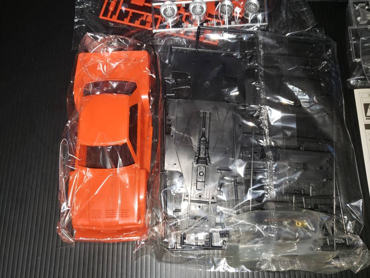 W☆アオシマ☆ブルーバード　ターボ　シルエット☆ベストカー　ヴィンテージ☆ Amazon | ブルーバード ターボシルエット/コカ・コーラ 1/24