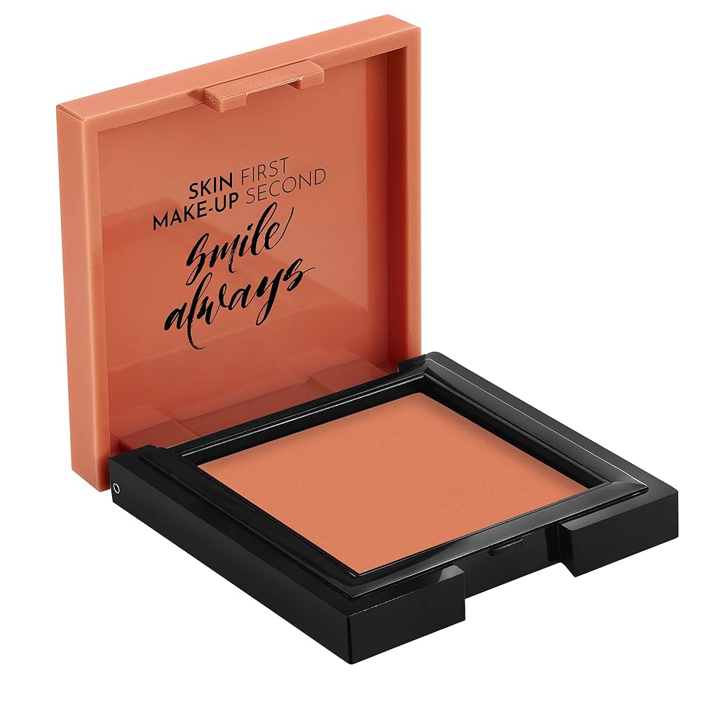 Amazon.com : Pastel Cream Blush 44 |Light Peach | Fresh