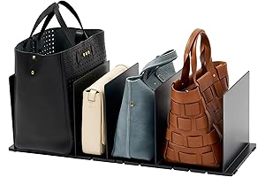 Yamazaki Home Smart Purse Organizer