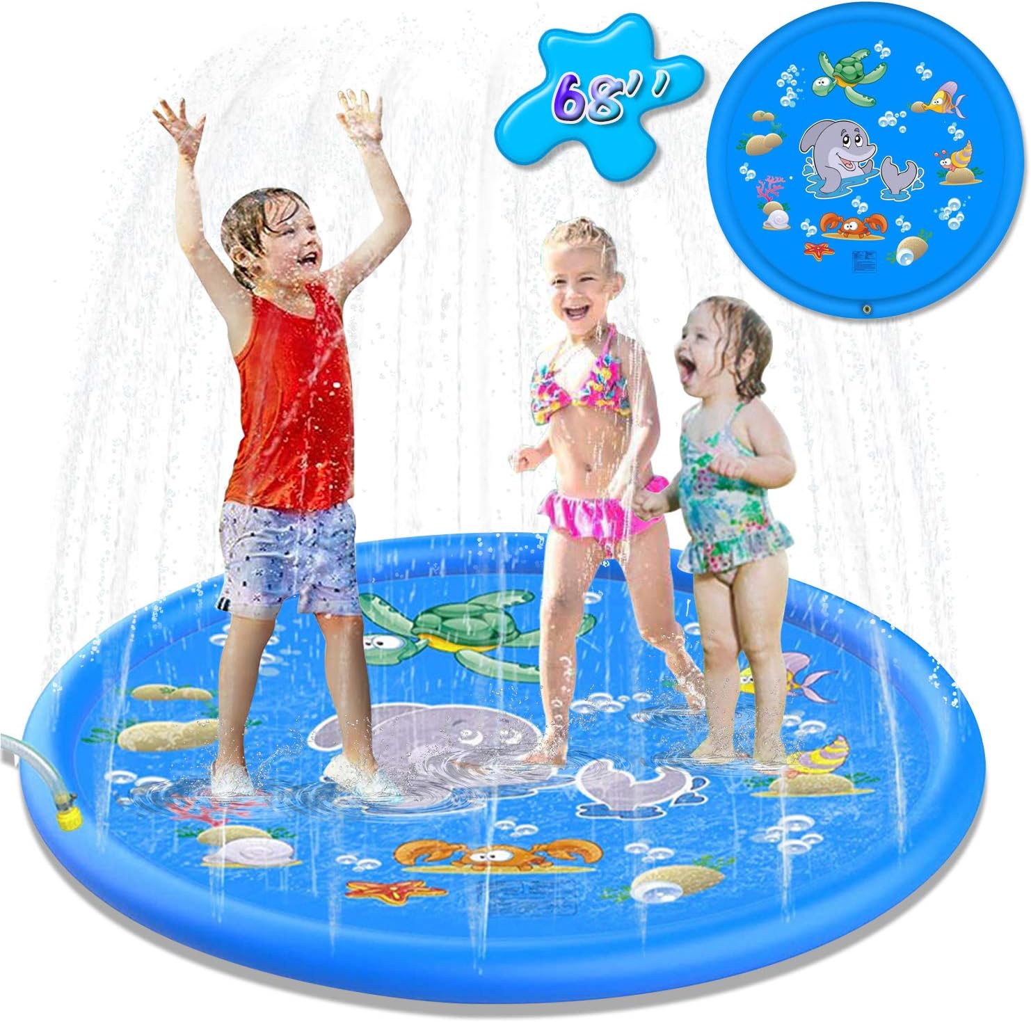 Toys for Summer Water Toy for Year Old Egypt Ubuy
