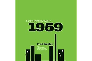 1969: The Year Everything Changed
