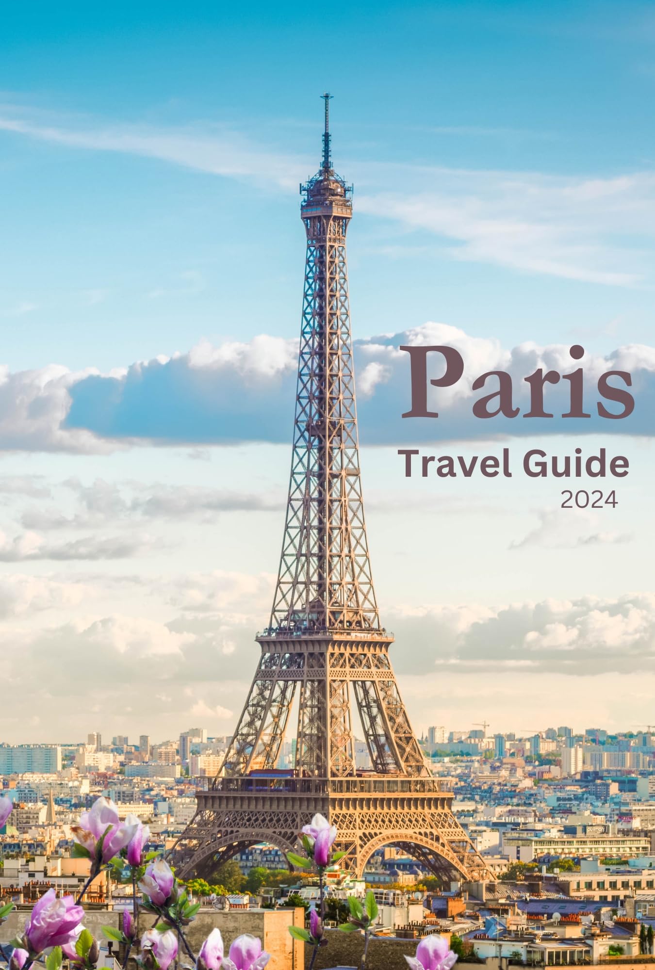 Paris Travel Guide
