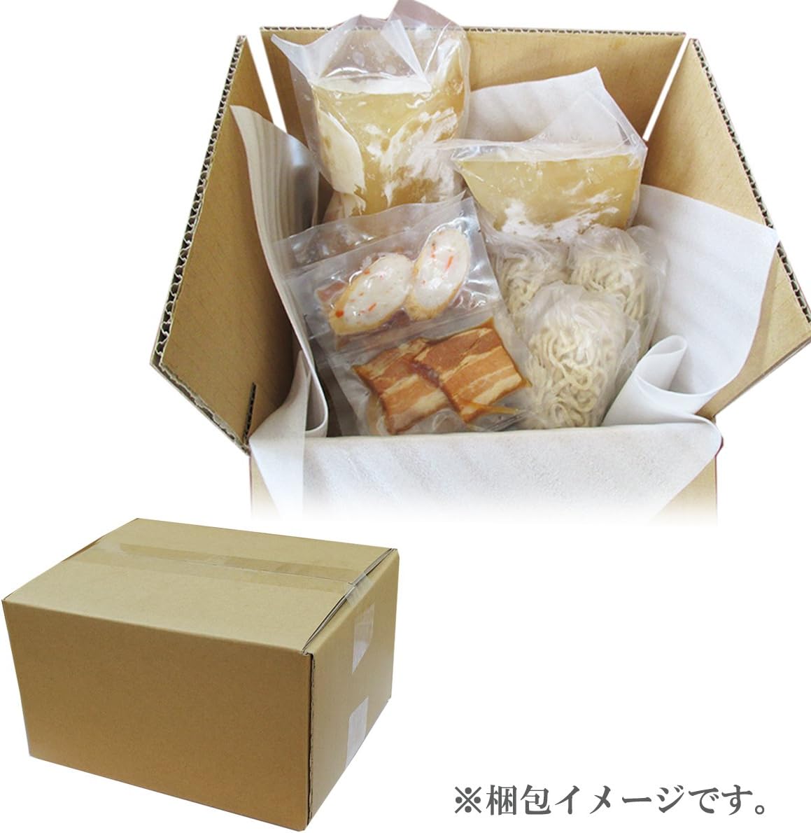 食べ比べセット 特製香油付き 沖縄そば・ソーキそば・中味そば・てびちそば 2セット 【元】 みよ家 厳選された羅臼昆布とかつお