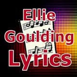 share lyrics to another apps Lyrics for Ellie Goulding