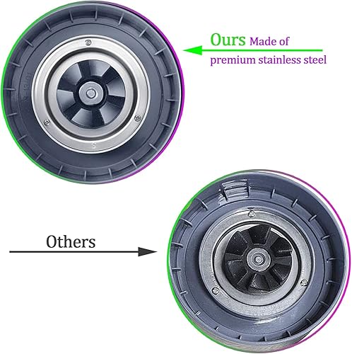 Miniatura 5 de ACTUALIZACIÓN Piezas de repuesto para licuadora NutriBullet 600w 900w Blender