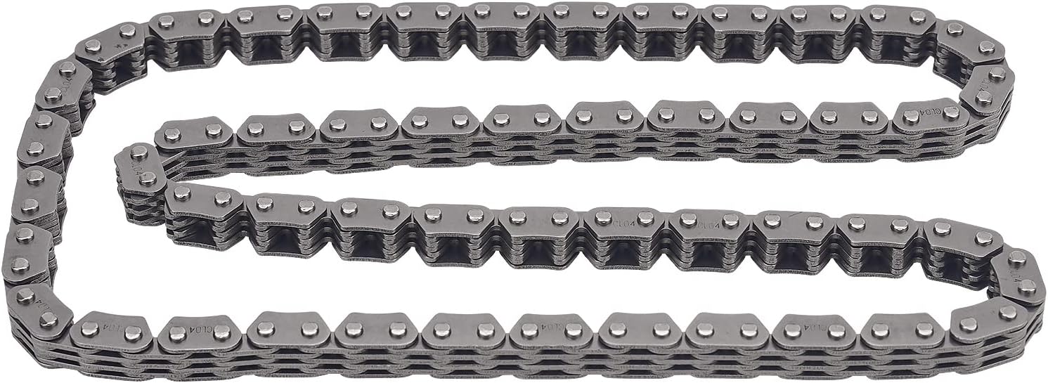 AHL Camshaft Timing Chain for Honda XR250R XR250 1996-2004