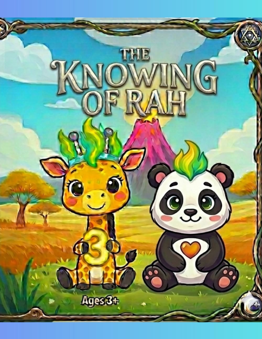 The Knowing of Rah