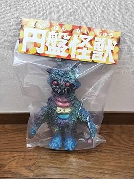 Amazon.co.jp: 円盤怪獣 マザー レインボー ゾルメン ZOLLMEN