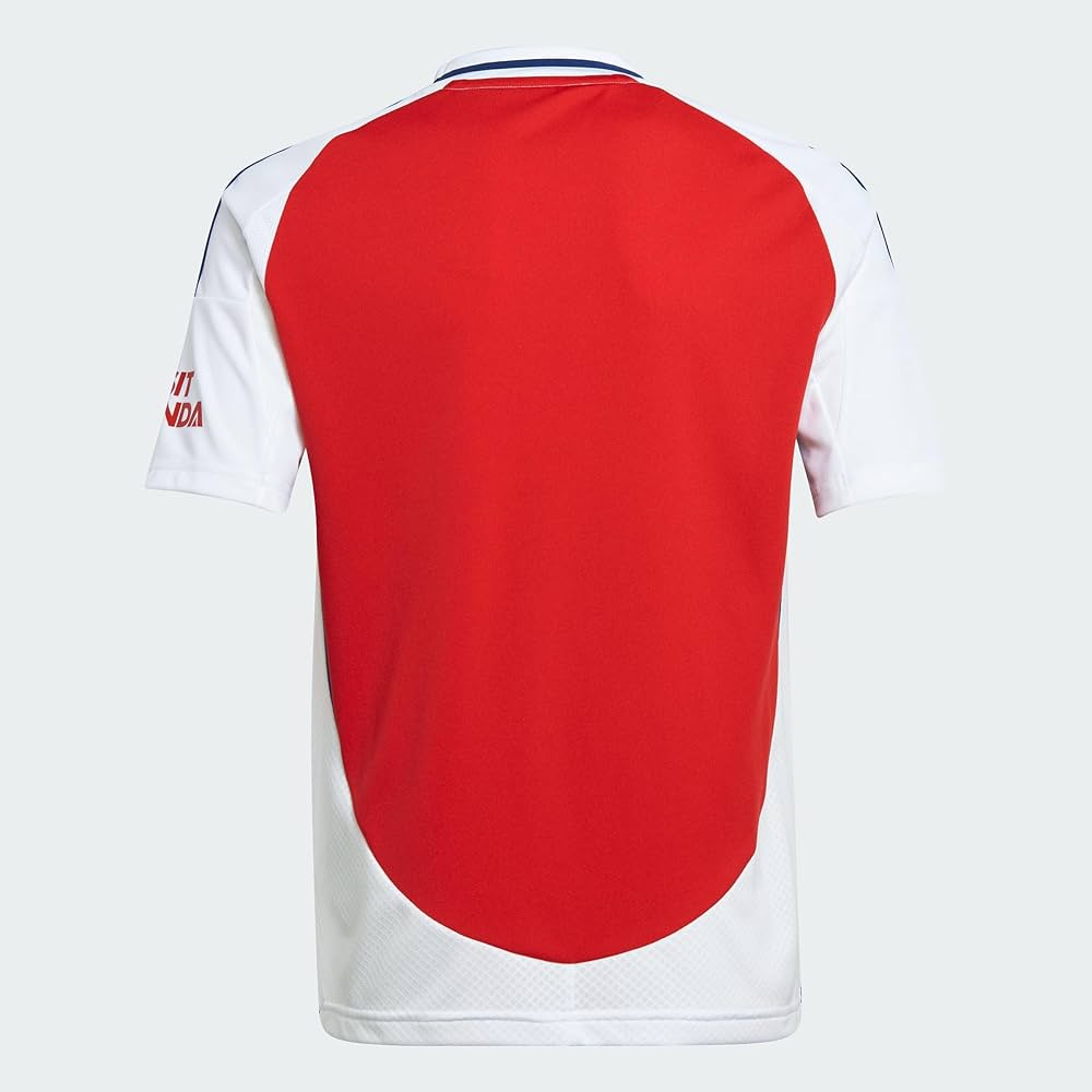 Amazon | アディダス（adidas） キッズ アーセナル 24/25 ホーム