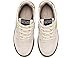 AllSaints Vix Suede Sneaker - Top View