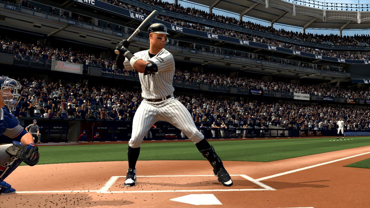 MLB: The Show 26 - Nintendo Switch - Very Good - Used Game - Image 8