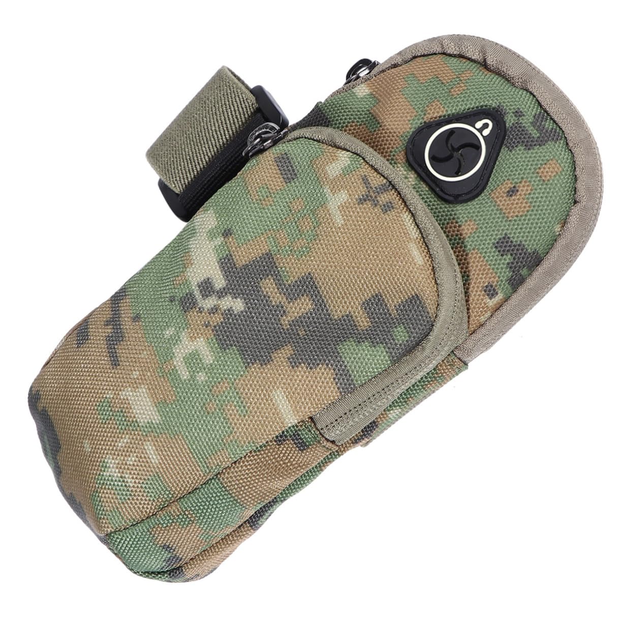Angoily 3 Piezas Bolsa De Brazo para Teléfono Móvil Al Aire Libre Bolsa De Bandas De Brazo para Hacer Ejercicio Soporte para Teléfono Deportes Tela Oxford Corriendo Brazalete Hombre