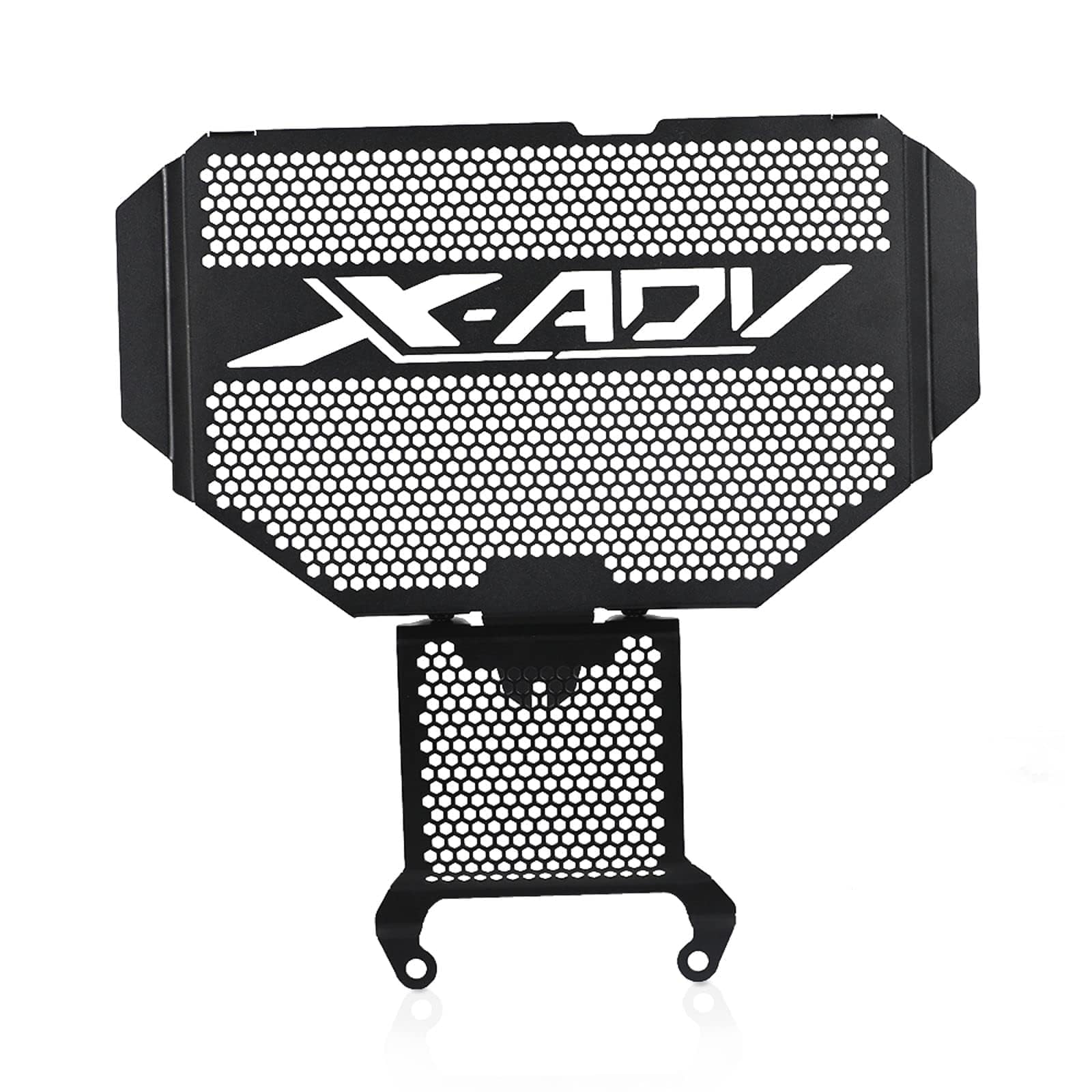 2025 XADV 750 radiador Kit de protección del radiador para Honda X-ADV 750 Cubierta del radiador 2021-2025