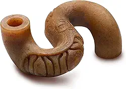 Brinquedo Cães Roer Morder Benebone Tripe Bone Grande