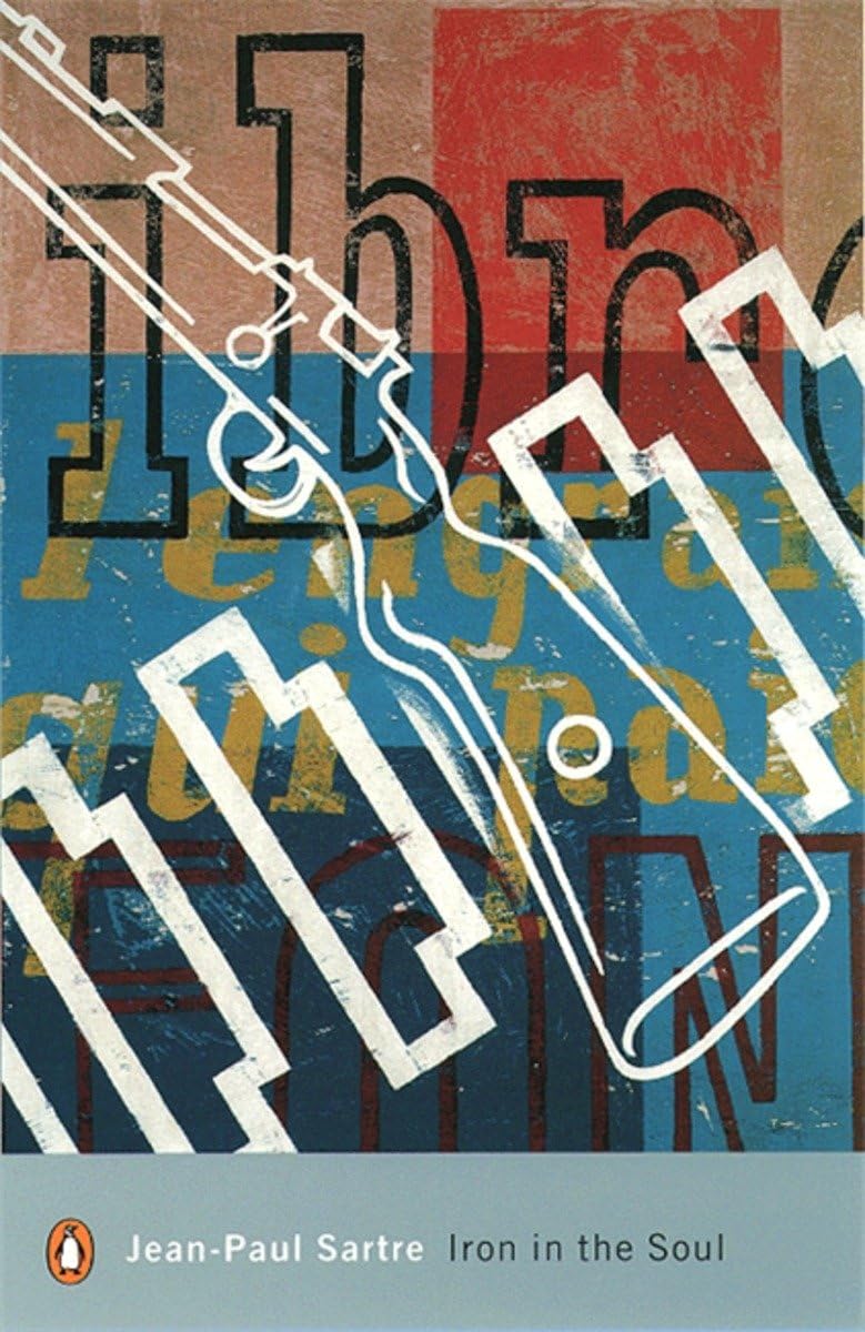 Iron in the Soul (Penguin Modern Classics) Paperback – International Edition, 26 Sept. 2002