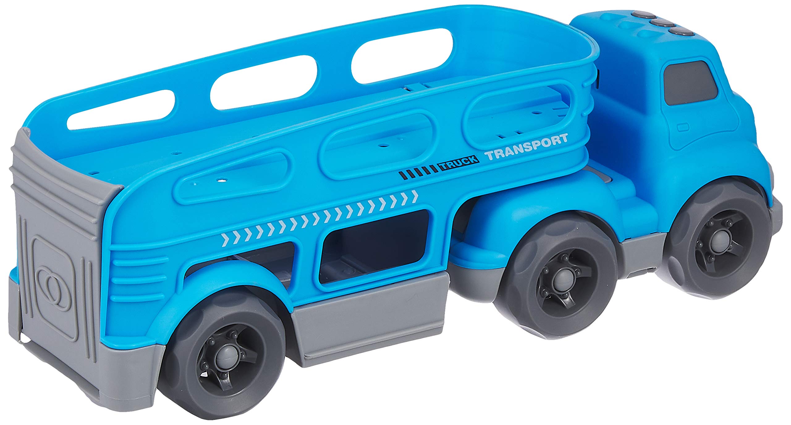 おもちゃ　乗物　はたらく　キャリアカー　レッカー車　パトカー　消防車　ダンプカー hq720.jpg?sqp=-