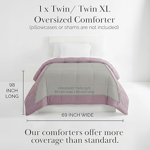 Vista 31 de Edredón ligero Southshore Fine Linens Vilano Springs