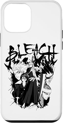 Funda para iPhone 12 Mini Bleach Paint Splatter Group