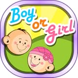Boy or Girl Chinese Calendar