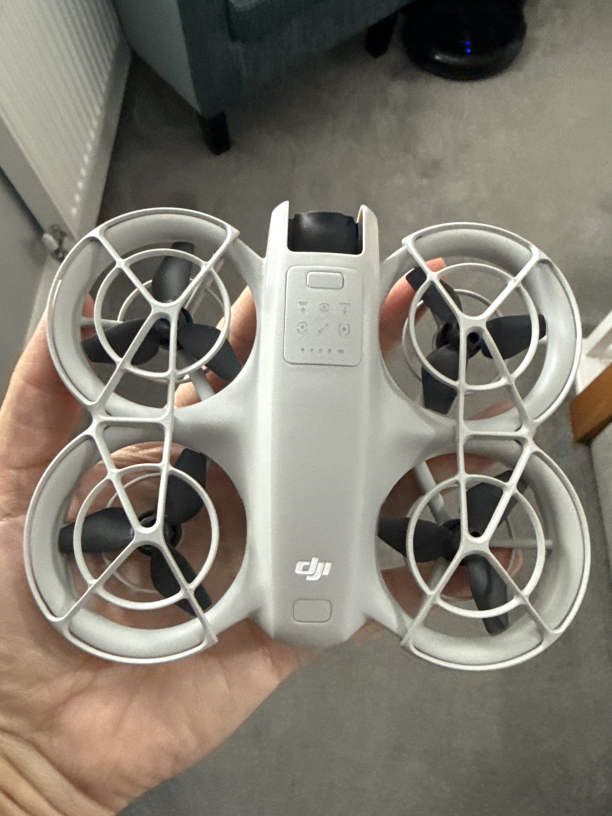 Customer Image