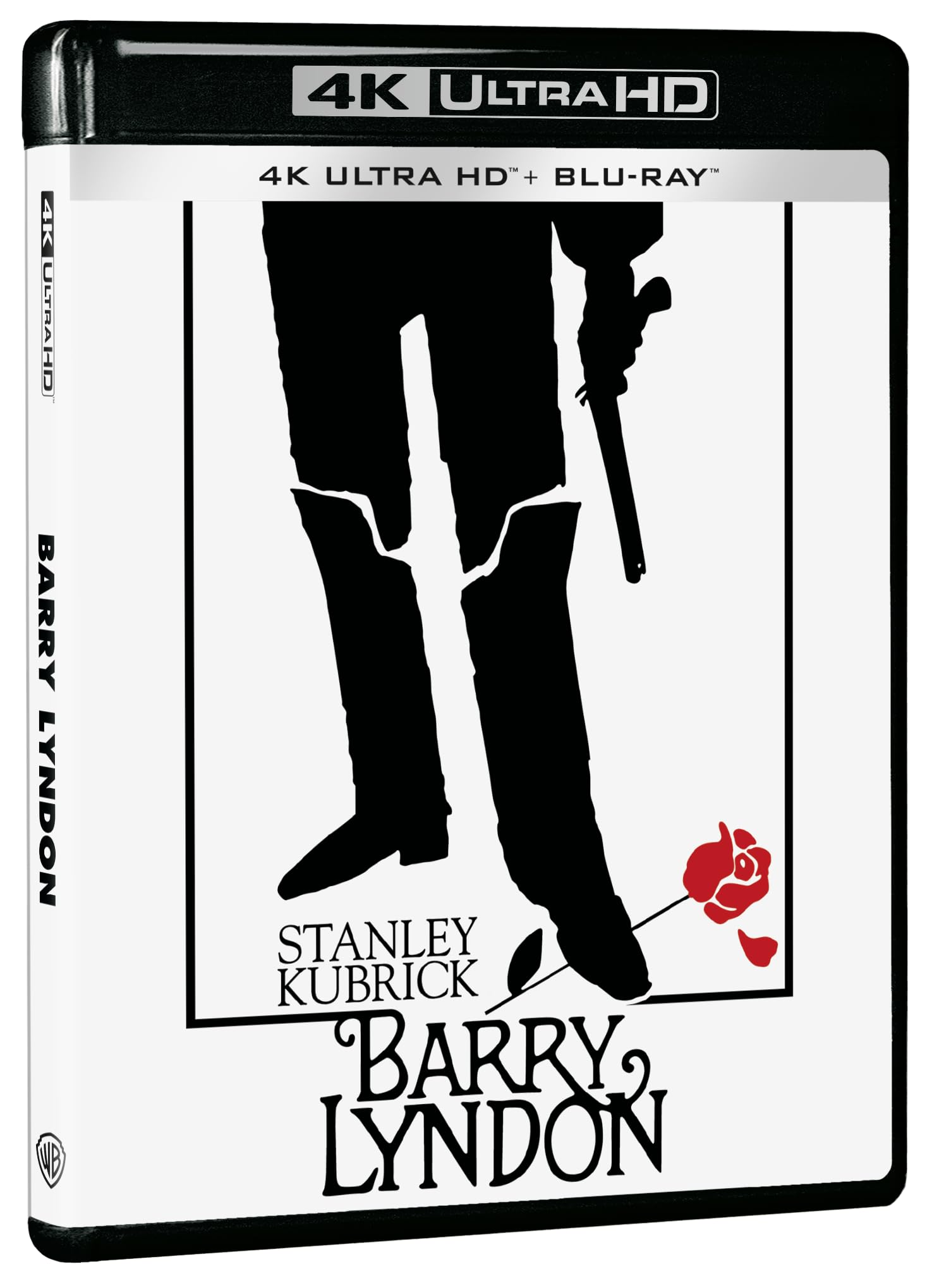 BARRY LYNDON 4K UHD