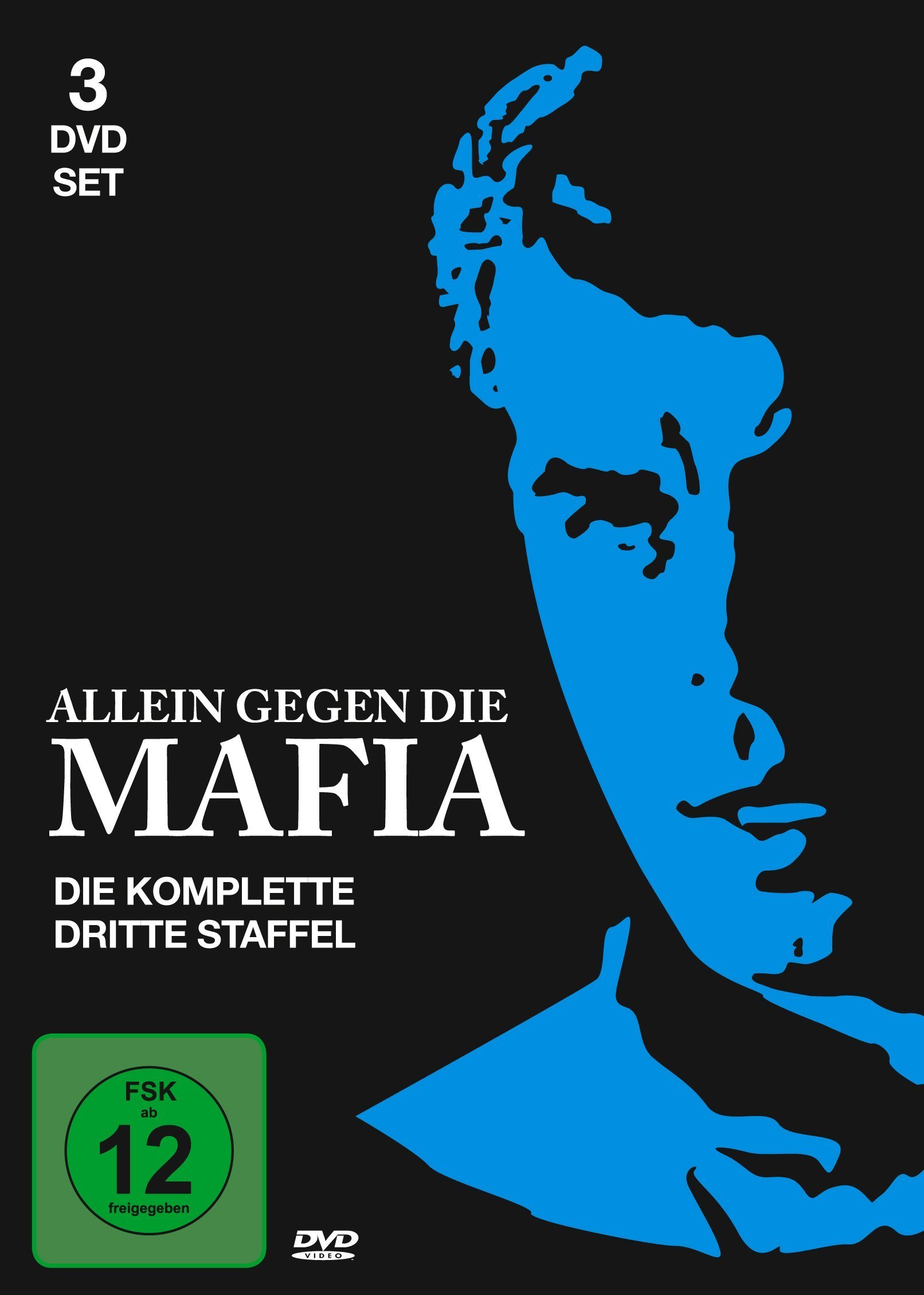 Allein gegen die Mafia - Staffel 3