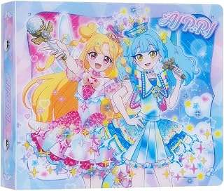 タカラトミー(TAKARA TOMY) おねがいアイプリ おねがいアイプリ カードアルバム ドリームモデル