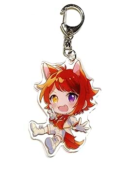 新品★すとぷり★すとめも5★アクリルキーホルダー★6点セット すとぷり キーホルダー 6点セット アクリルキーホルダー - メルカリ