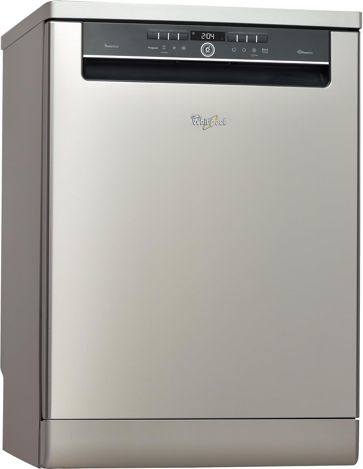 Whirlpool ADP 9060 IX Dishwasher 13places A + + + dishwashers