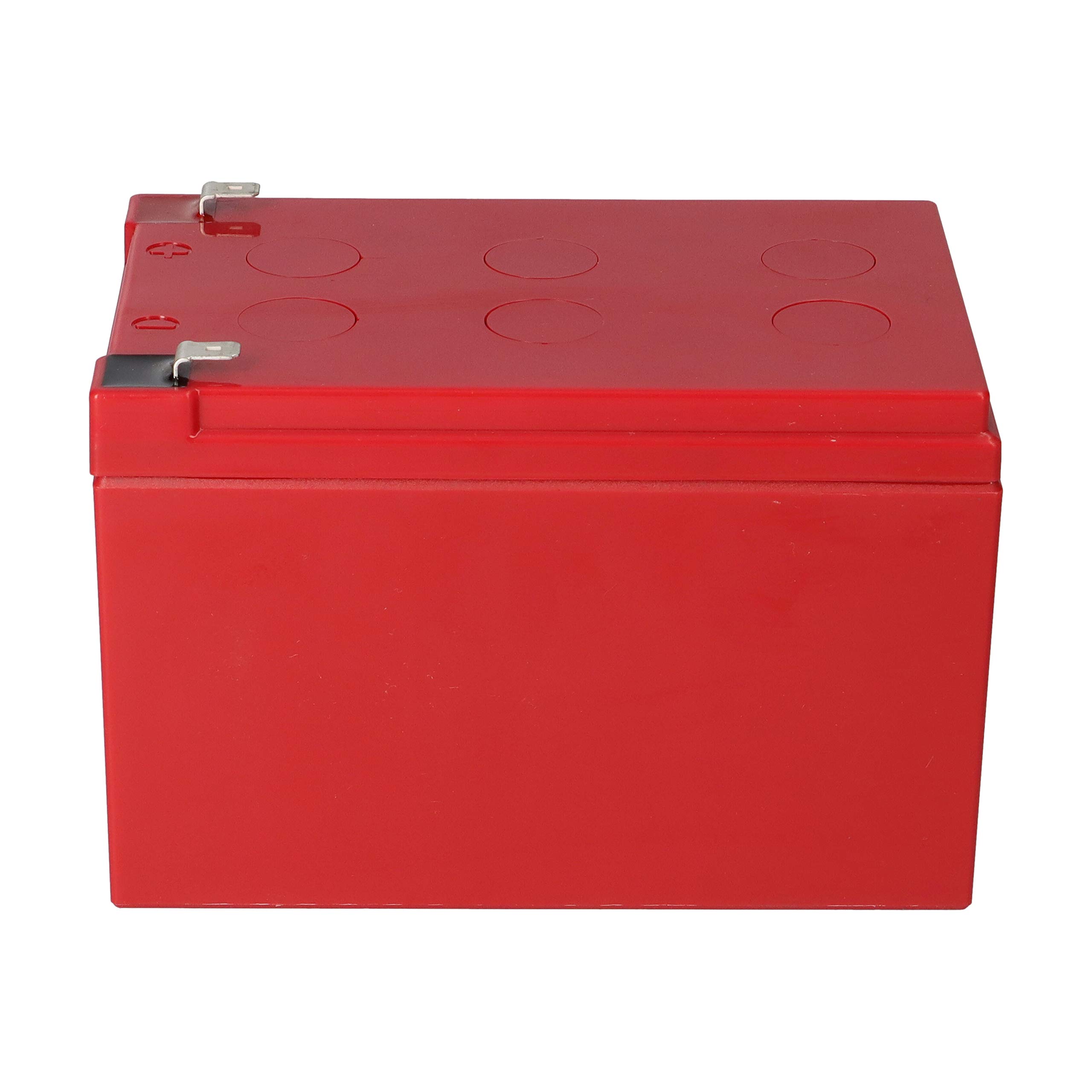 WSB Zestaw akumulatorów 36 V do skutera elektrycznego 3 x 12 V 15 Ah CSB, kompatybilny z Mach1, SXT, MZ Charly