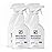 BRIOTECH Sanitizer Disinfectant Hypochlorous Spray, Kill 99.99% of Viruses & Bacteria, Control Mold, Eliminate Odor, Gentle for Nursery & Play Rooms, Food Contact Surface Sanitizer, 32 fl oz (4 Pack)