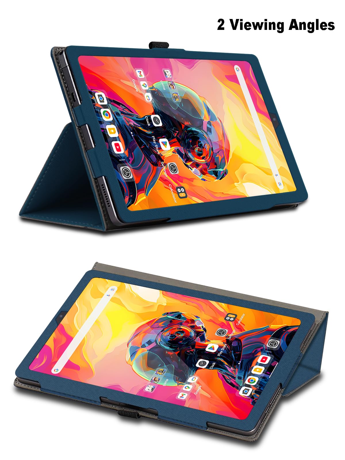 Amazon.co.jp: Alldo cube iPlay 70 Mini Ultraケース、 8.8 inch