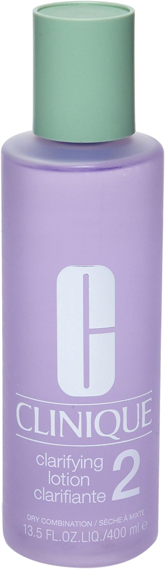 Clarifying Lotion Number 2 400 ml