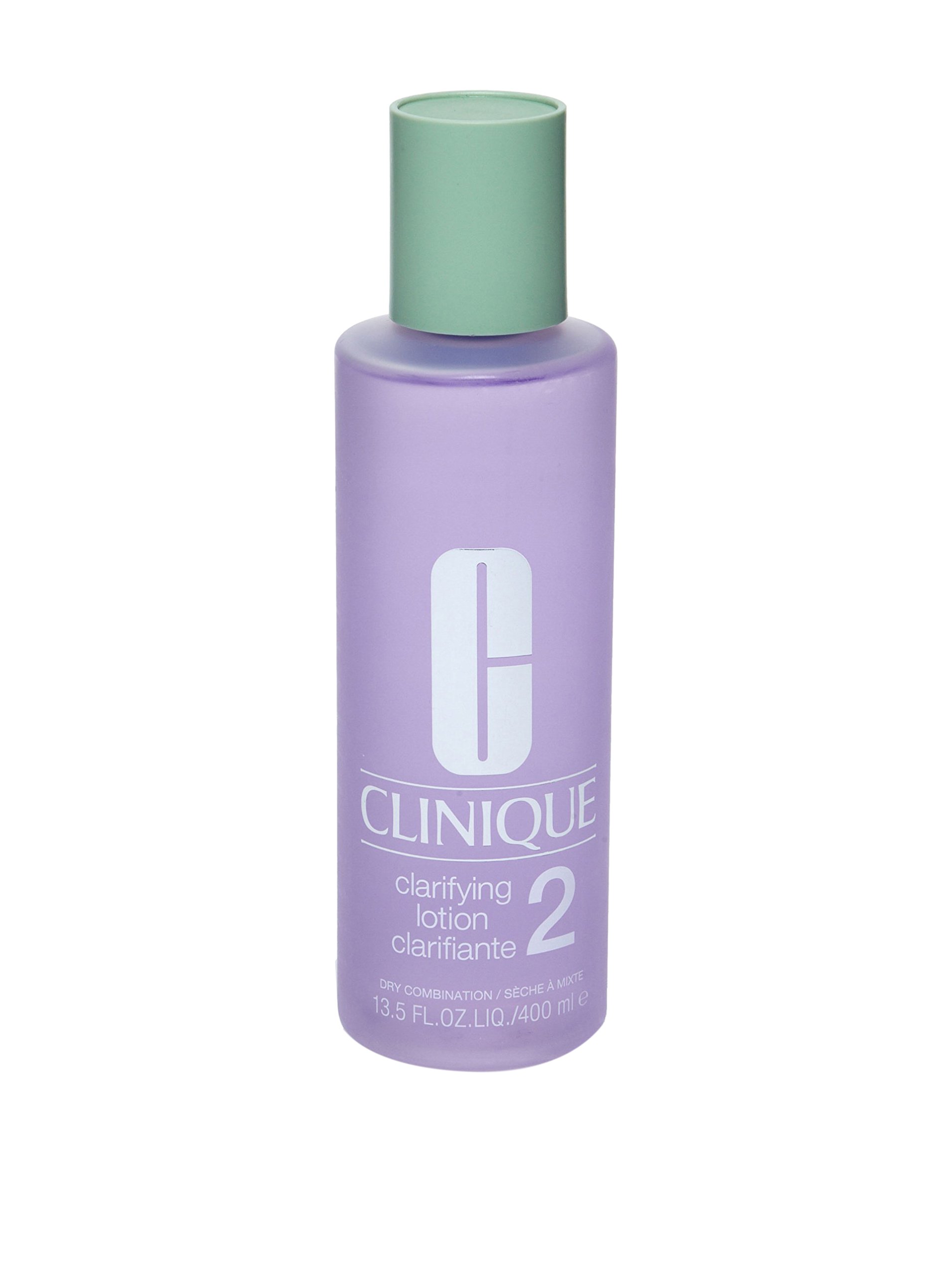 CliniqueCLARIFYING LOTION 2 NORMAL TO DRY SKIN (TYPE II)