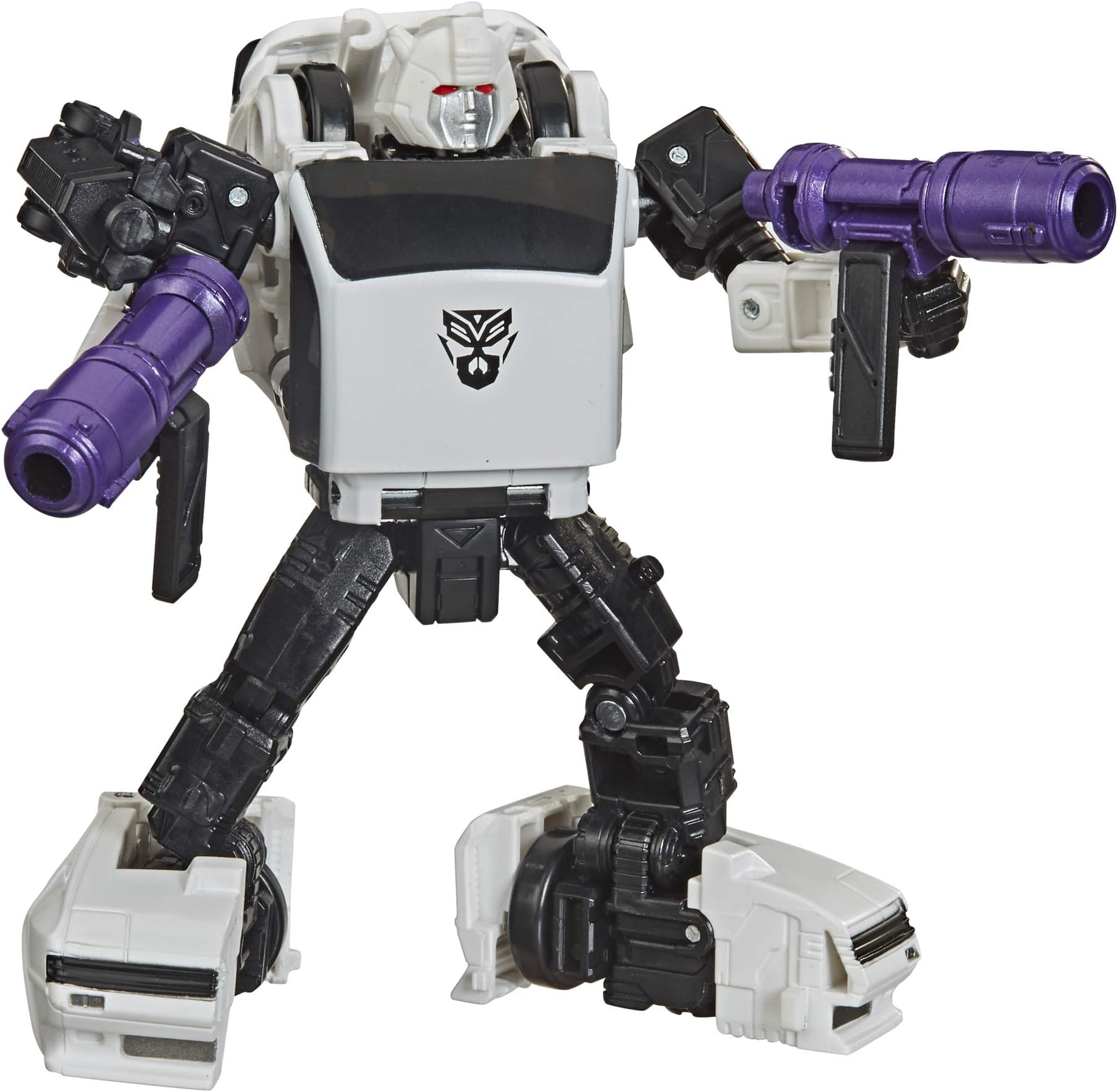 TRA GEN SELECTS Deluxe Mercenary BUGBITE