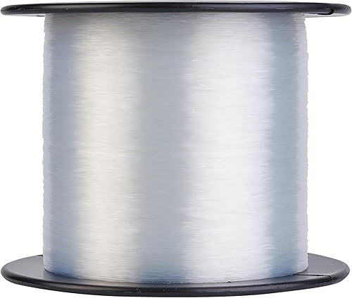 Miniatura 2 de Stren - Línea de pesca monofilamento original 2-Transparente/azul fluorescente,Claro,Transparente/azul fluorescente,Dorado (Hi-Vis Gold),Verde