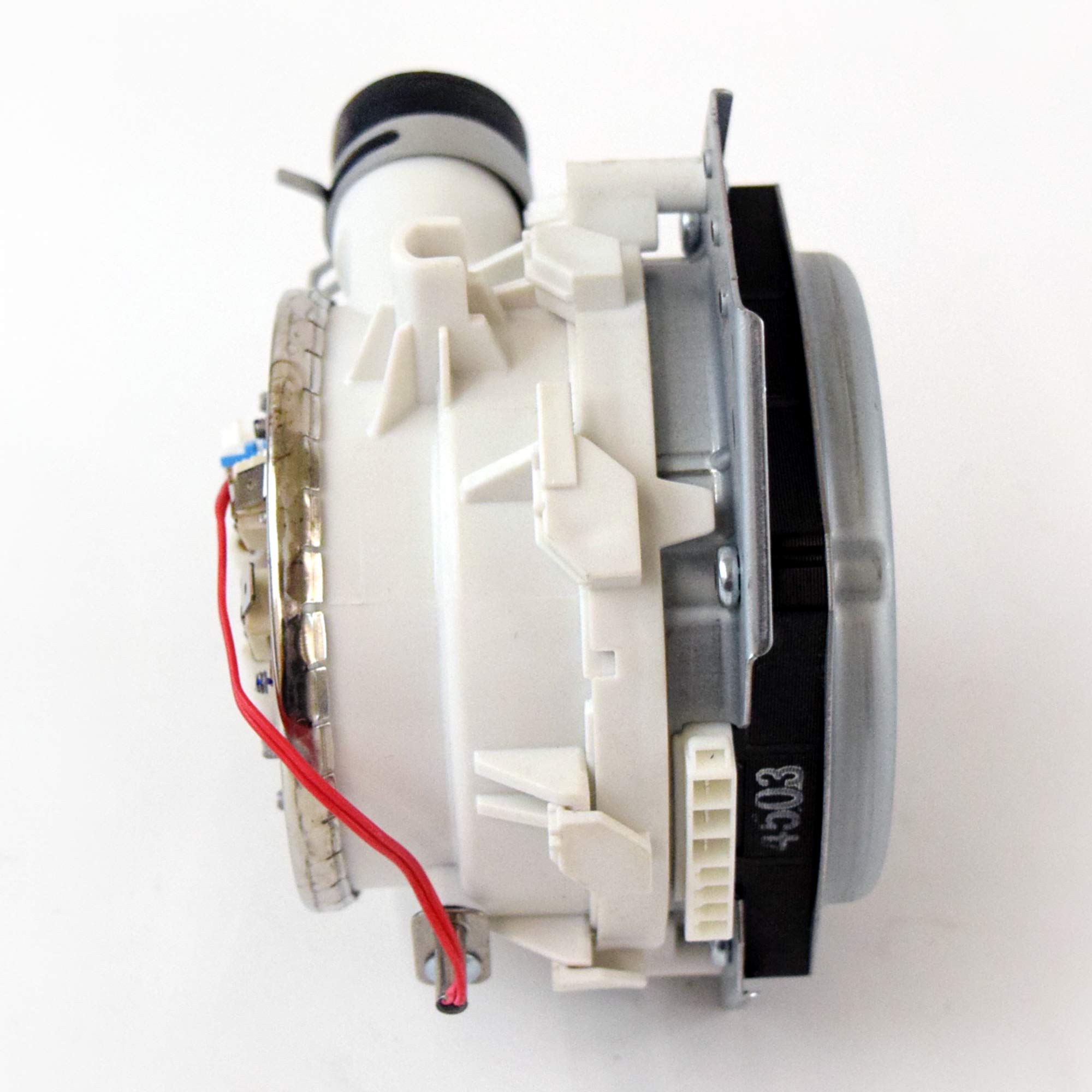 Amazon.com: LG ABT72989202 Dishwasher Pump Case Genuine Original 