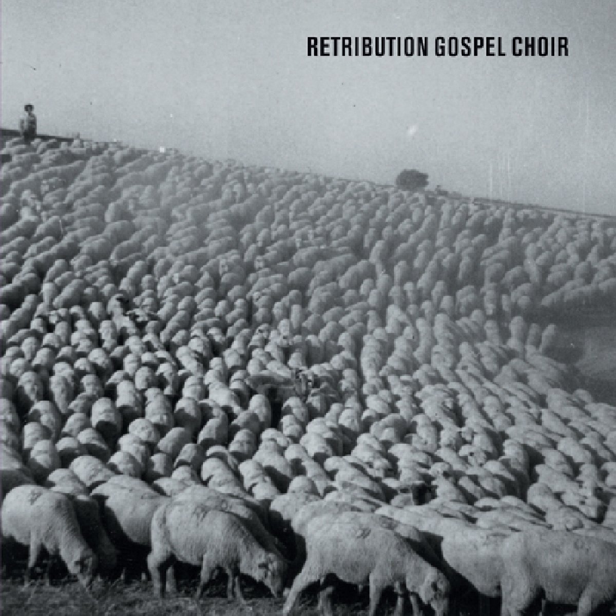 Retribution Gospel Choir [Audio CD]